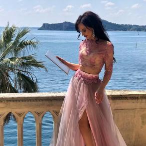 ВЕДУЧА ВИЇЗНОЇ ЦЕРЕМОНІЇ. МІЯ. ЦЕРЕМОНІЙМЕЙСТЕР. Виїздна церемонія на ваше весілля