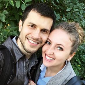 Dima & Dasha Voinalovich Фотограф на весілля