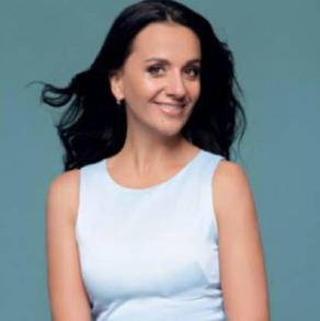 Олеся Добрянська Координатор на вашу свадьбу