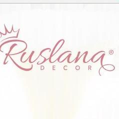 Студія святкового декору "Ruslana Decor" Весільні Агенції на ваше весілля