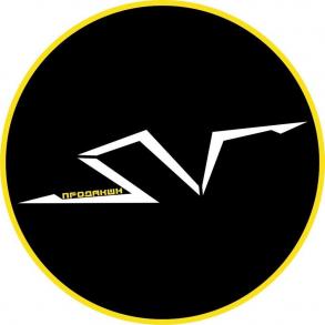 SV Продакшн Видеооператор на свадьбу