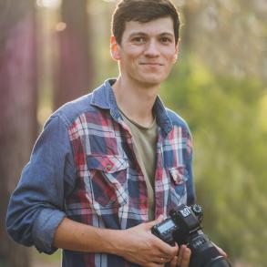 Весільний фотограф Фотограф на весілля