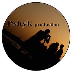 Pshyk production Фотограф на свадьбу