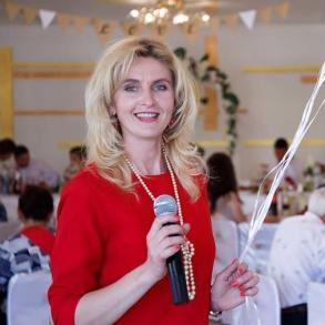 Галина Усик Выездная церемония на вашу свадьбу