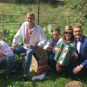 гурт "Мрія" Музыкальные Группы на вашу свадьбу