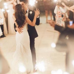 Перший танець на ваше весілля
