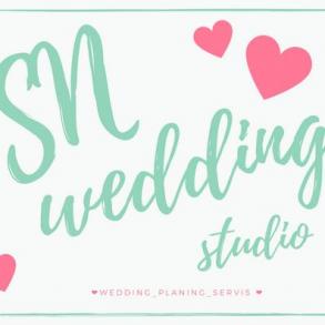 SN_wedding_studio Координатор на ваше весілля