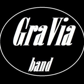 Гурт "GraVia" Музыкальные Группы на вашу свадьбу