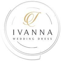 Ivanna Wedding Dress Свадебные платья на вашу свадьбу