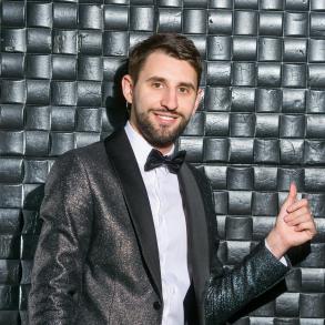 Олег Прокопчук Ведучі на весілля