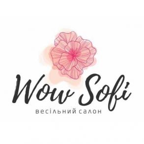 WOWSOFI Весільні Сукні на ваше весілля