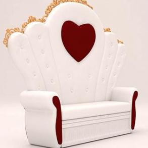 Прокат меблів для виїзної церемонії Інше обладнання на ваше весілля