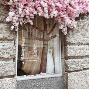 Салон "Katy Corso Couture" Салон "Katy Corso Couture"
