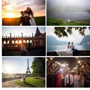 Глушко Марта та Микола Глушко Марта та Микола