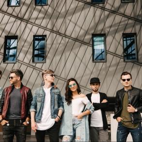 JENNYFER band Музичні Гурти на ваше весілля