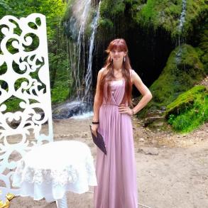 Ирена Шиндеровская Виїздна церемонія на ваше весілля