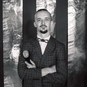 Сергій Ярома Ведучі на весілля