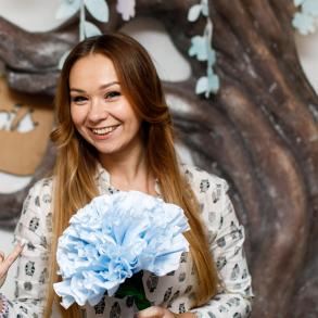 КООРДИНАТОР Юлія Фалендиш / Yulia Falend Координатор на ваше весілля