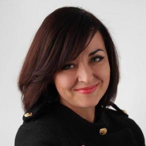 Анна Волошина Ведучі на весілля