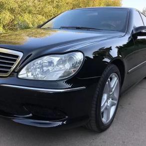 VIP AUTO Автомобильный кортеж на свадьбу