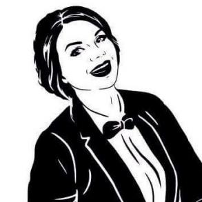 Анна Корена - Ведуча незабутніх свят Ведущие на свадьбу