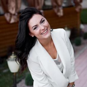Марианна Никитенко Ведучі на весілля