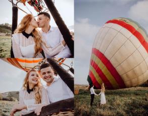 Alina Shevchuk Фотограф на весілля