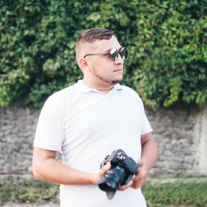 Tарас Картер Tарас Картер