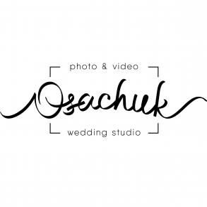 Osachuk wedding studio Відеооператор на весілля