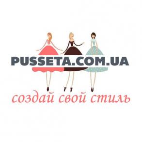 Pusseta Jewelry and Accessories