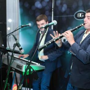 GoodMen Музыкальные Группы на вашу свадьбу