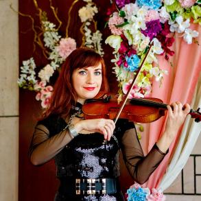 ViolAnna Артисты на вашей свадьбе