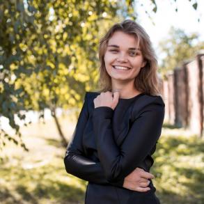 Стасюк Анна Фотограф на весілля