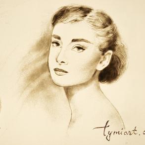 Пісочна анімація, шоу, фільм Дарії Тим Шоу и развлечения на вашей свадьбе