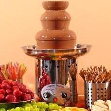 Шоколадні фонтани Луцьк Эксклюзив на вашей свадьбе