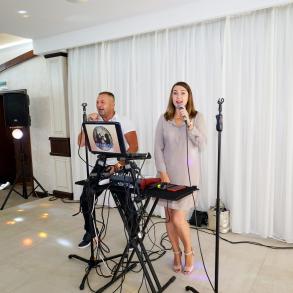 Дует "Best Music" Музыкальные Группы на вашу свадьбу