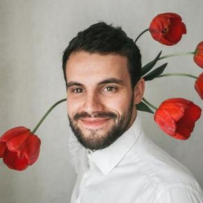 Peter Pushkin Фотограф на свадьбу