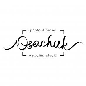 Osachuk wedding studio Фотограф на весілля