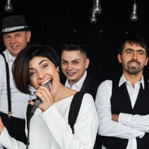 Гурт Фіра Музичні Гурти на ваше весілля