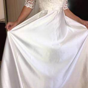 весільна сукня нова 2018