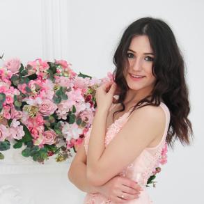 Файда Роксолана Координатор на вашу свадьбу