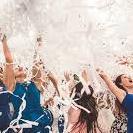 Паперове та срібне шоу Шоу та розваги на ваше весілля