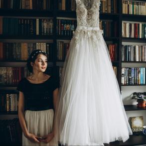 Продам весільну сукню Свадебные платья на вашу свадьбу