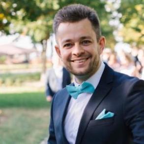 Толочко Дмитрий Ведущие на свадьбу