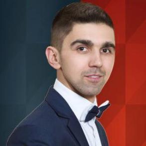 Василь Захарук Ведучі на весілля