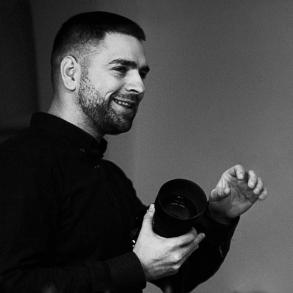 Бигуняк Андрей Фотограф на свадьбу