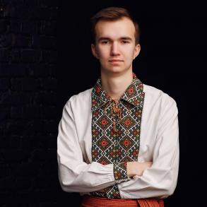 Кравченко Богдан Фотограф на весілля