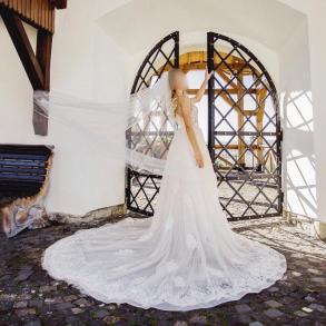 Весільна сукня/плаття La Sposa Весільна сукня/плаття La Sposa