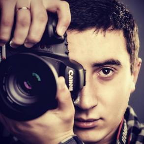 Andrii Borodai Photography Фотограф на свадьбу