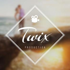 Twix Production Відеооператор на весілля